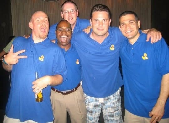 Rodgers was a part of developing an impactful college athletic communications young professionals social group, Young CoSIDA (YC). YC enjoyed a 20-year run that connected communicators of all ages, backgrounds and levels in fun, fellowship and supporting charities across the country.